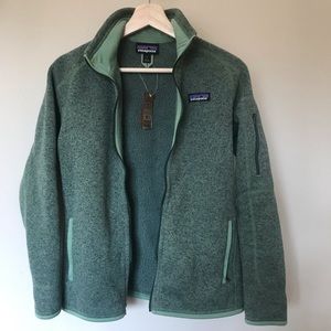 Patagonia Women’s Better Sweater